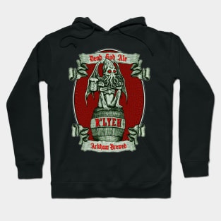 Dead God Ale - Azhmodai 2018 Hoodie